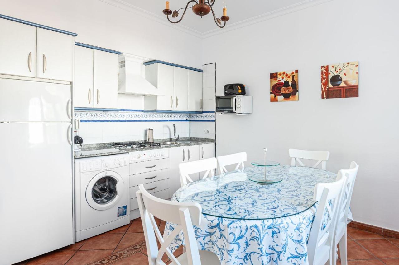 Chalet Fuente4 Piscina Comun Famila Кониль-де-ла-Фронтера Экстерьер фото
